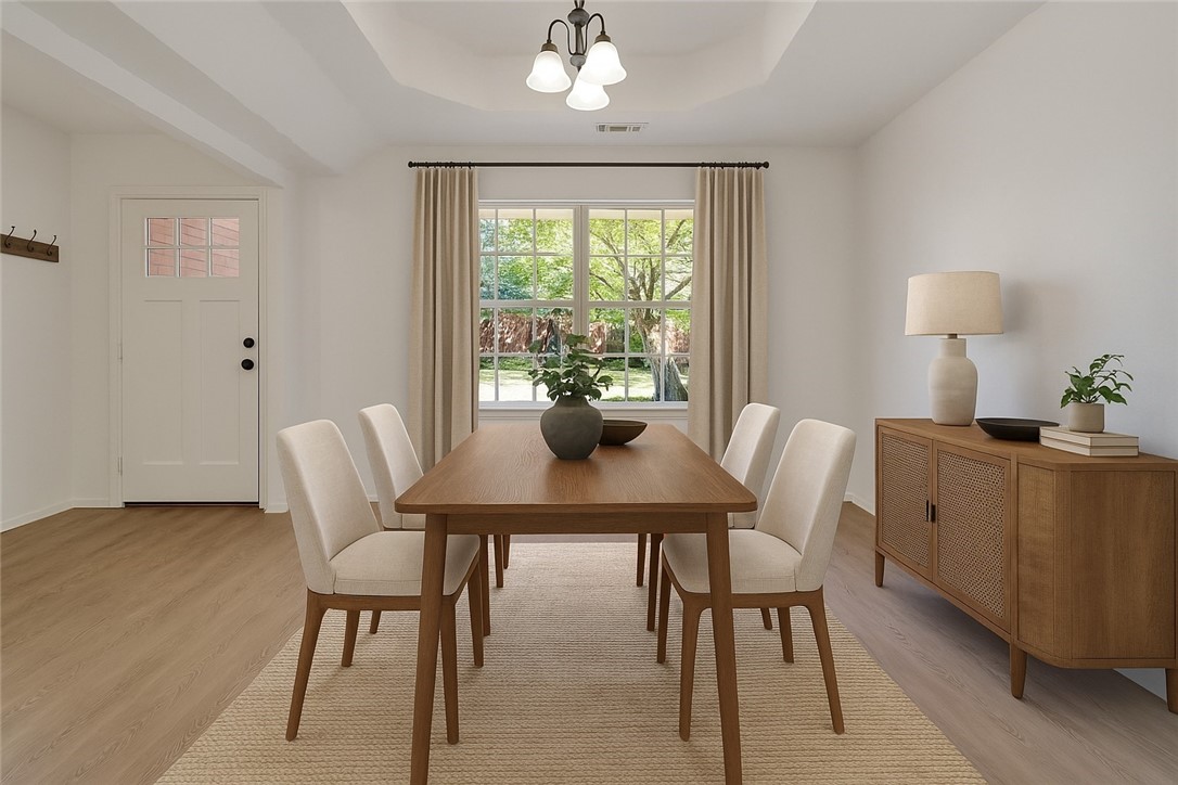 Oxford Place Sub - Residential