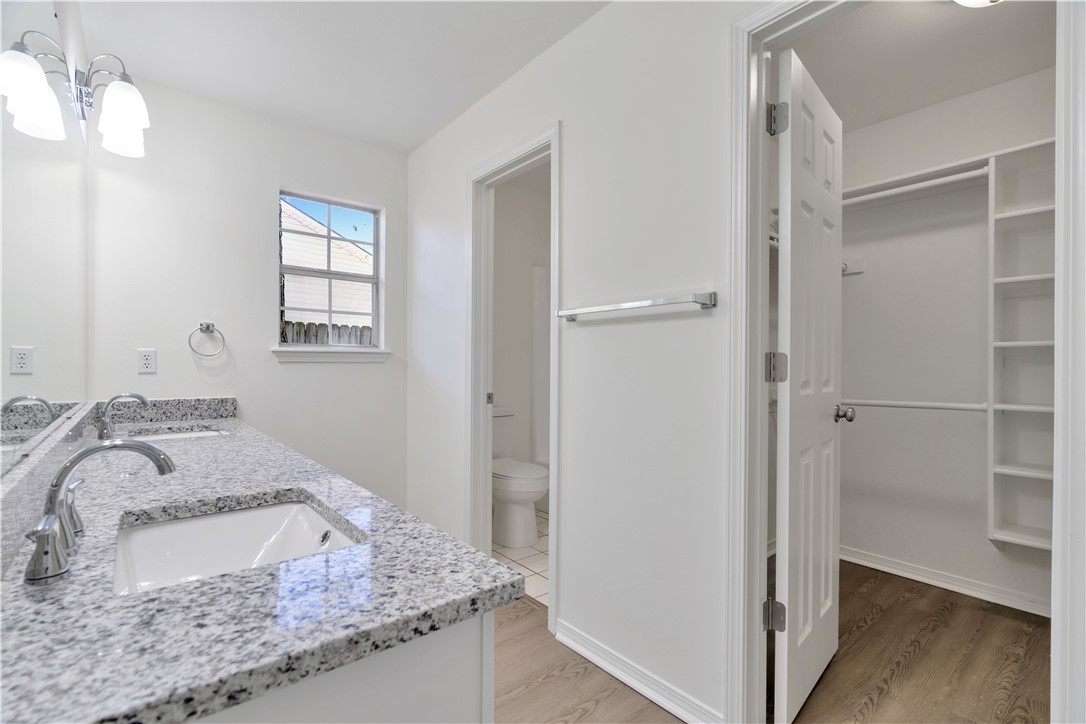 Oxford Place Sub - Residential