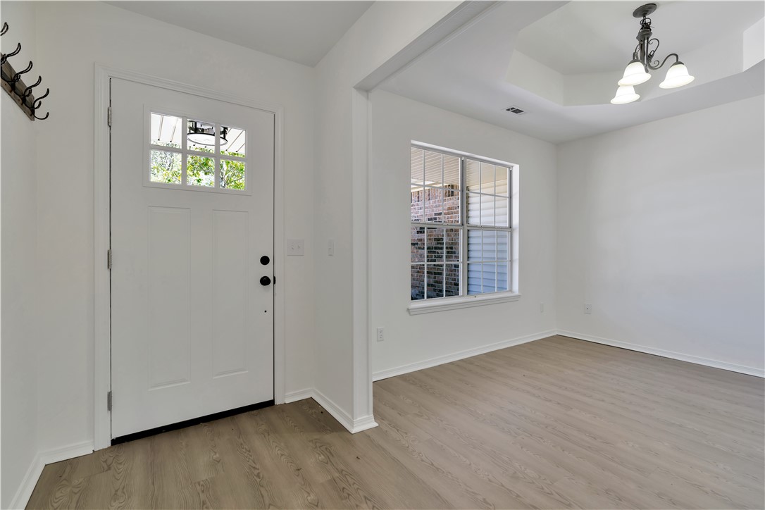 Oxford Place Sub - Residential