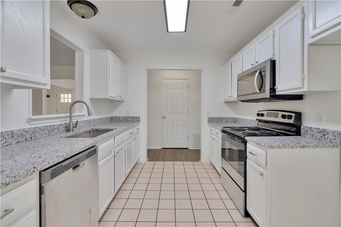 Oxford Place Sub - Residential