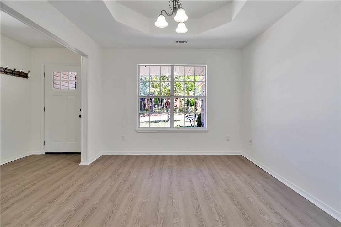 Oxford Place Sub - Residential