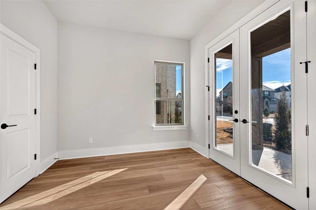 Blossom Woods - Residential