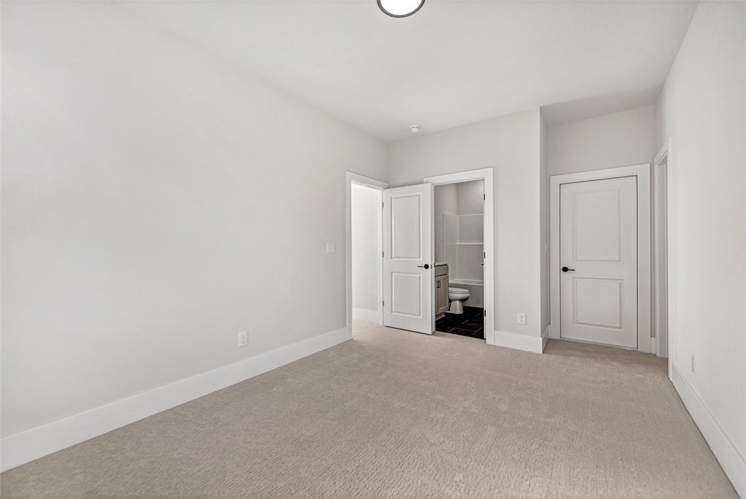 Blossom Woods - Residential