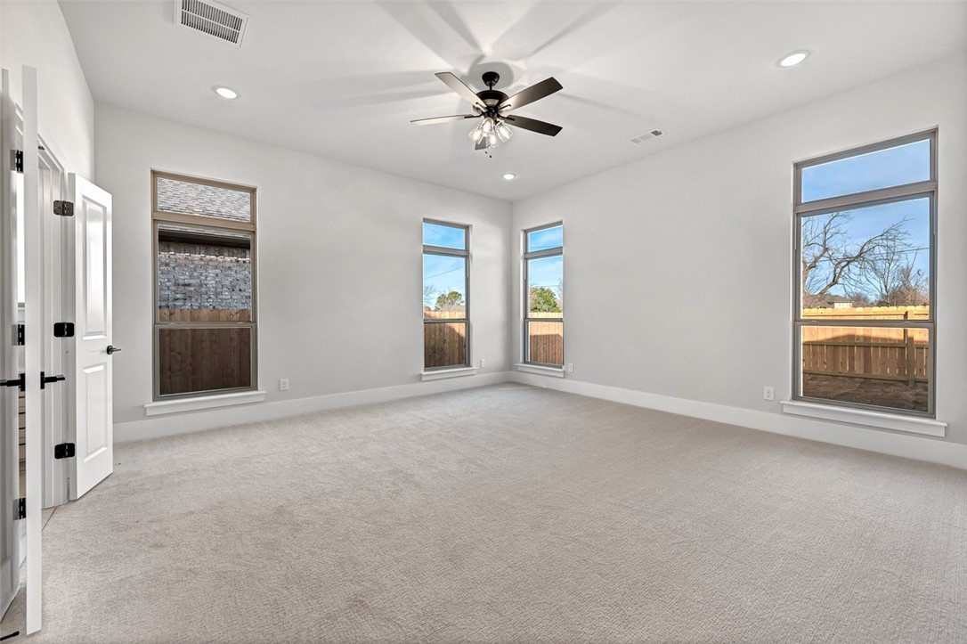 Blossom Woods - Residential