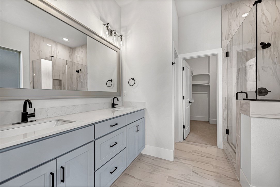 Blossom Woods - Residential