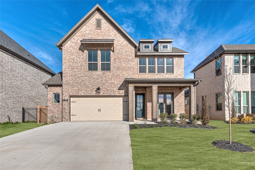 Blossom Woods - Residential