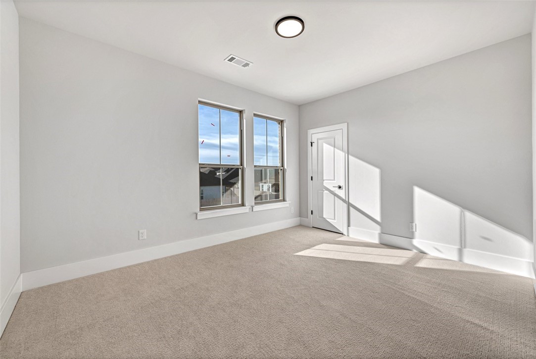 Blossom Woods - Residential