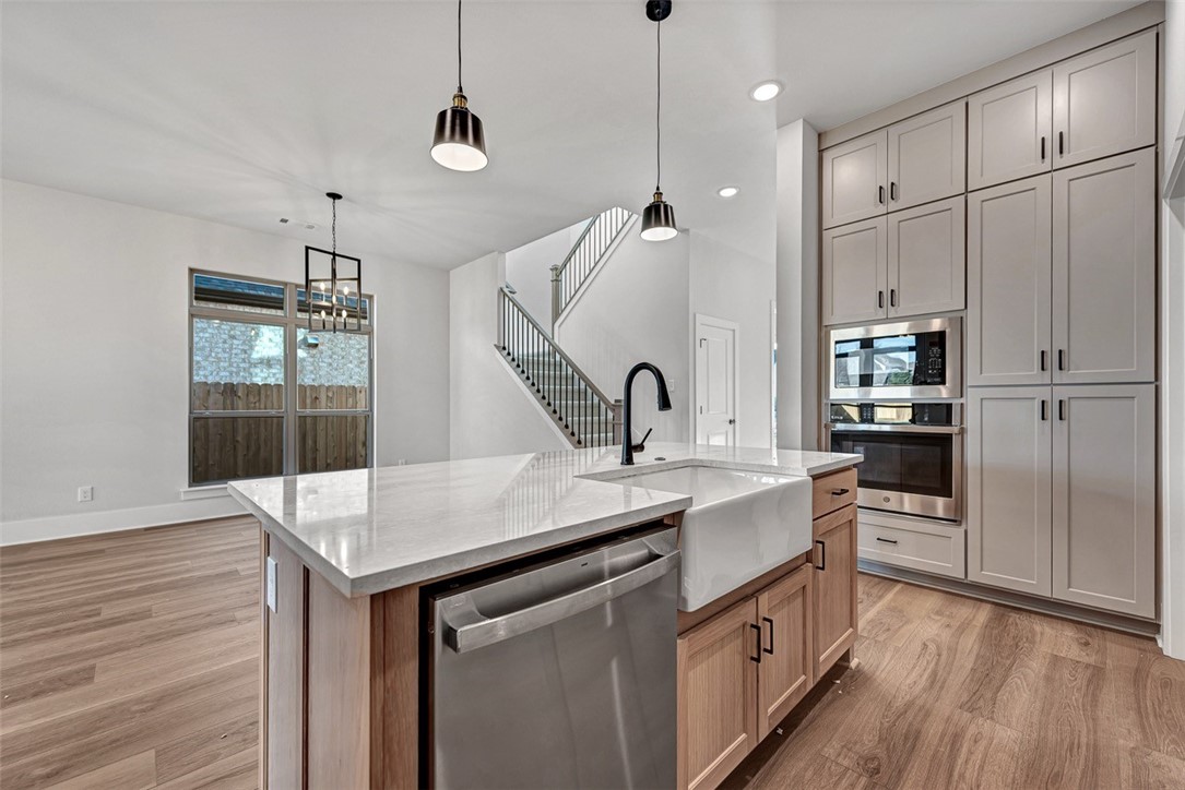 Blossom Woods - Residential