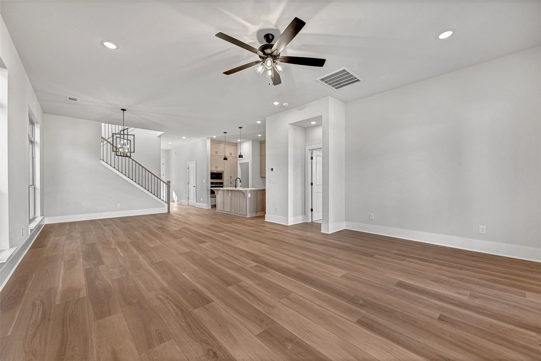 Blossom Woods - Residential