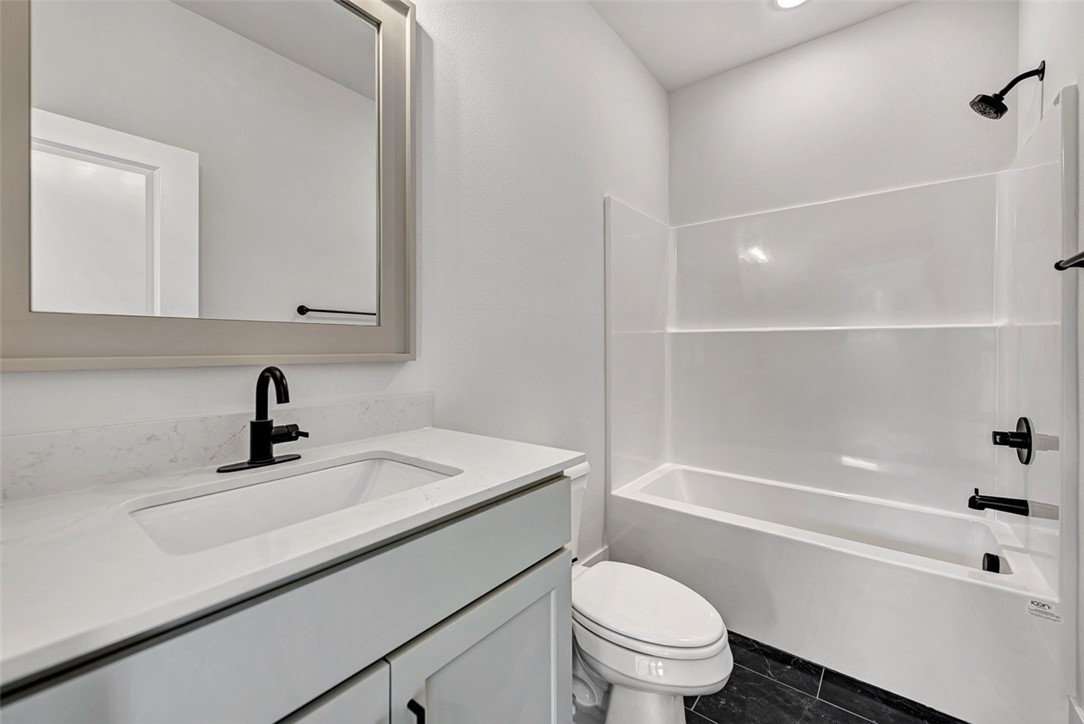 Blossom Woods - Residential