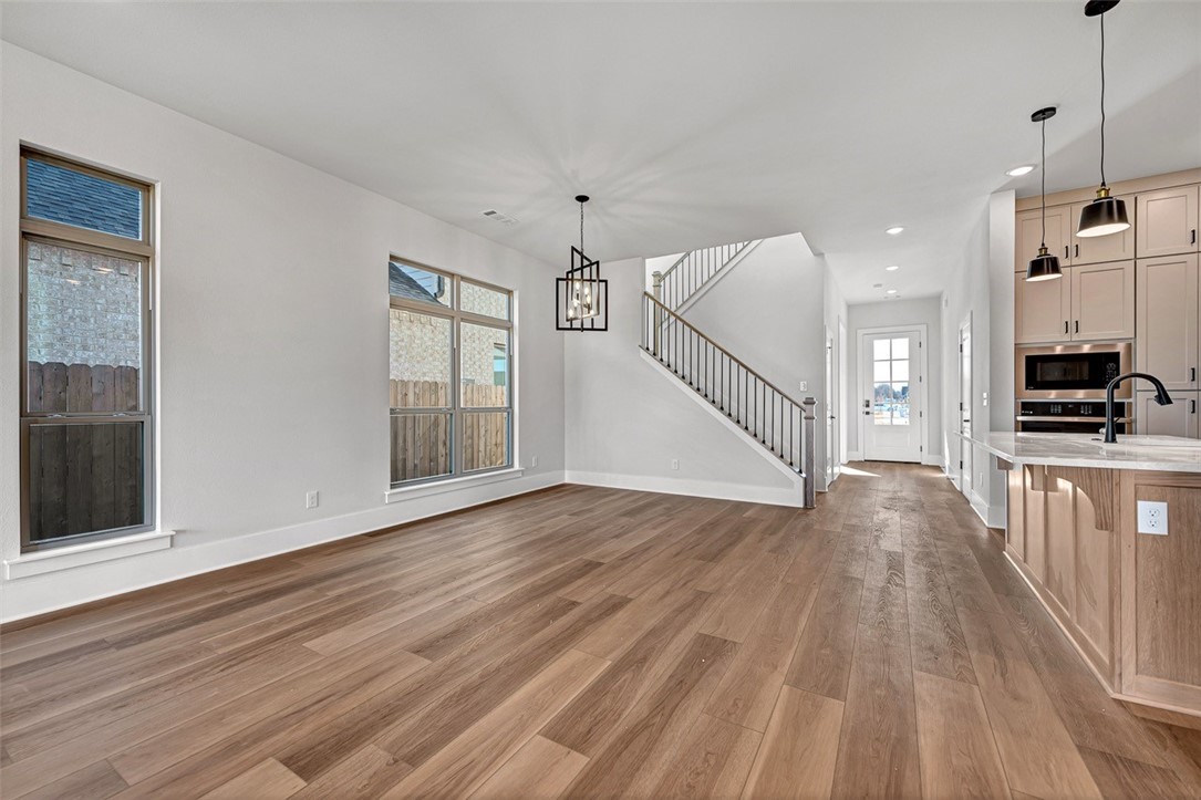 Blossom Woods - Residential