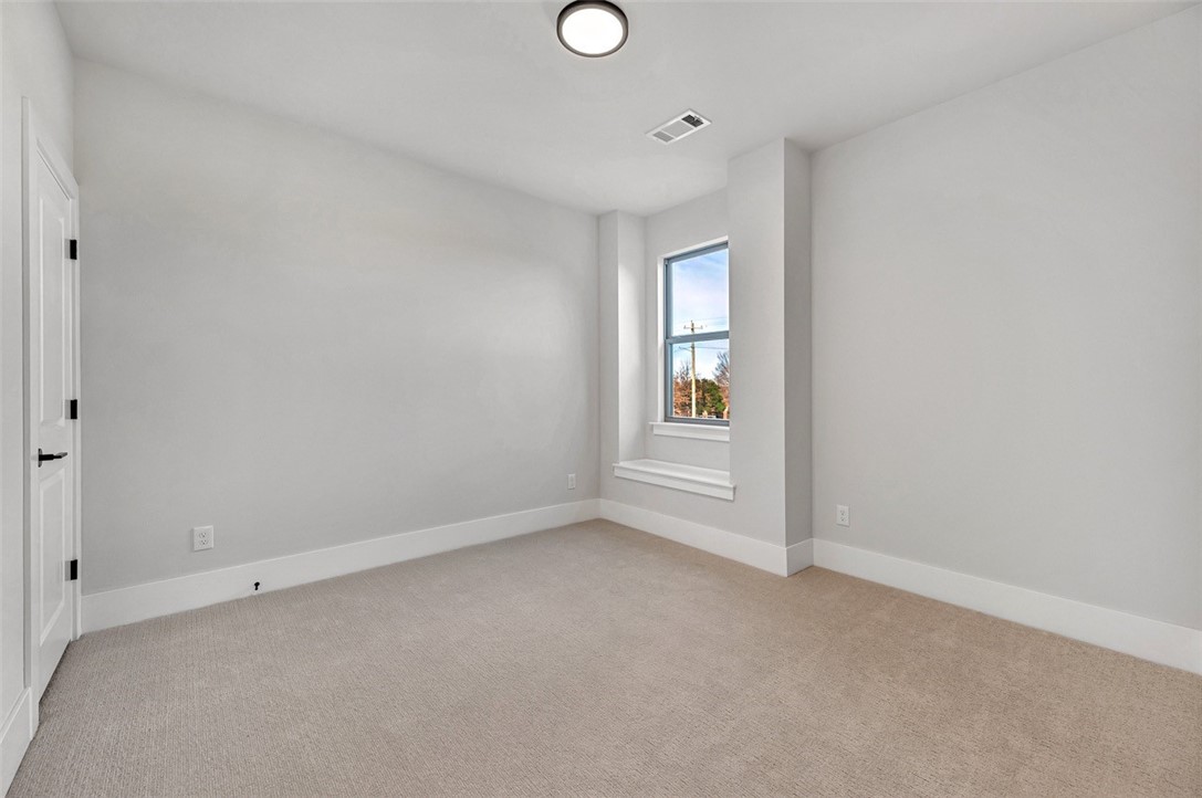 Blossom Woods - Residential