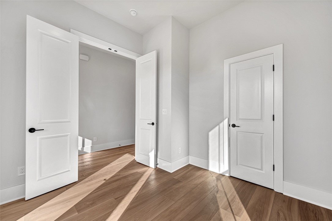 Blossom Woods - Residential