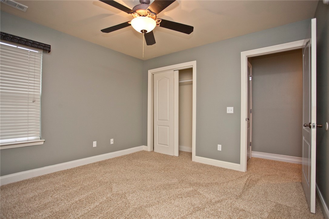 Ridgecrest Meadows Ph 1 Rogers - Residential Lease