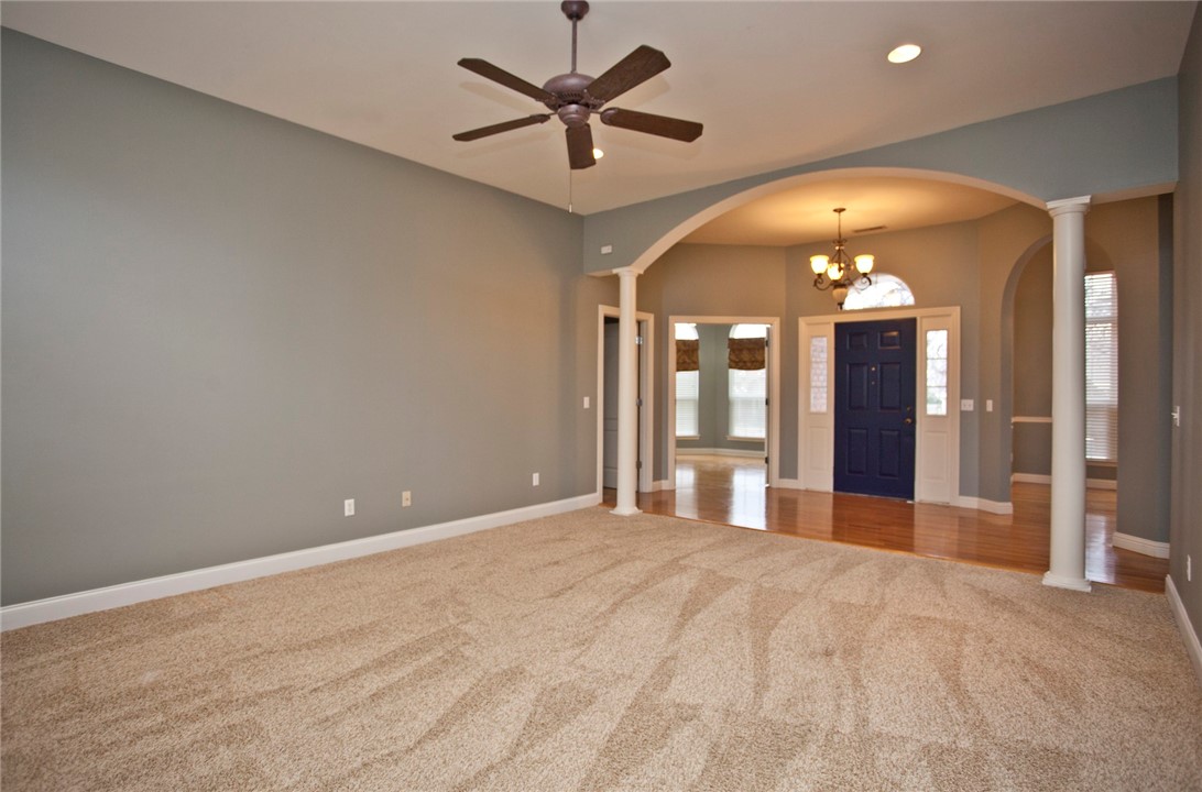 Ridgecrest Meadows Ph 1 Rogers - Residential Lease