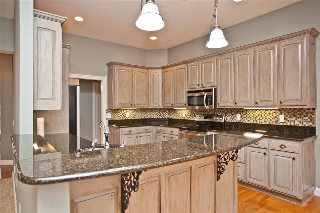 Ridgecrest Meadows Ph 1 Rogers - Residential Lease