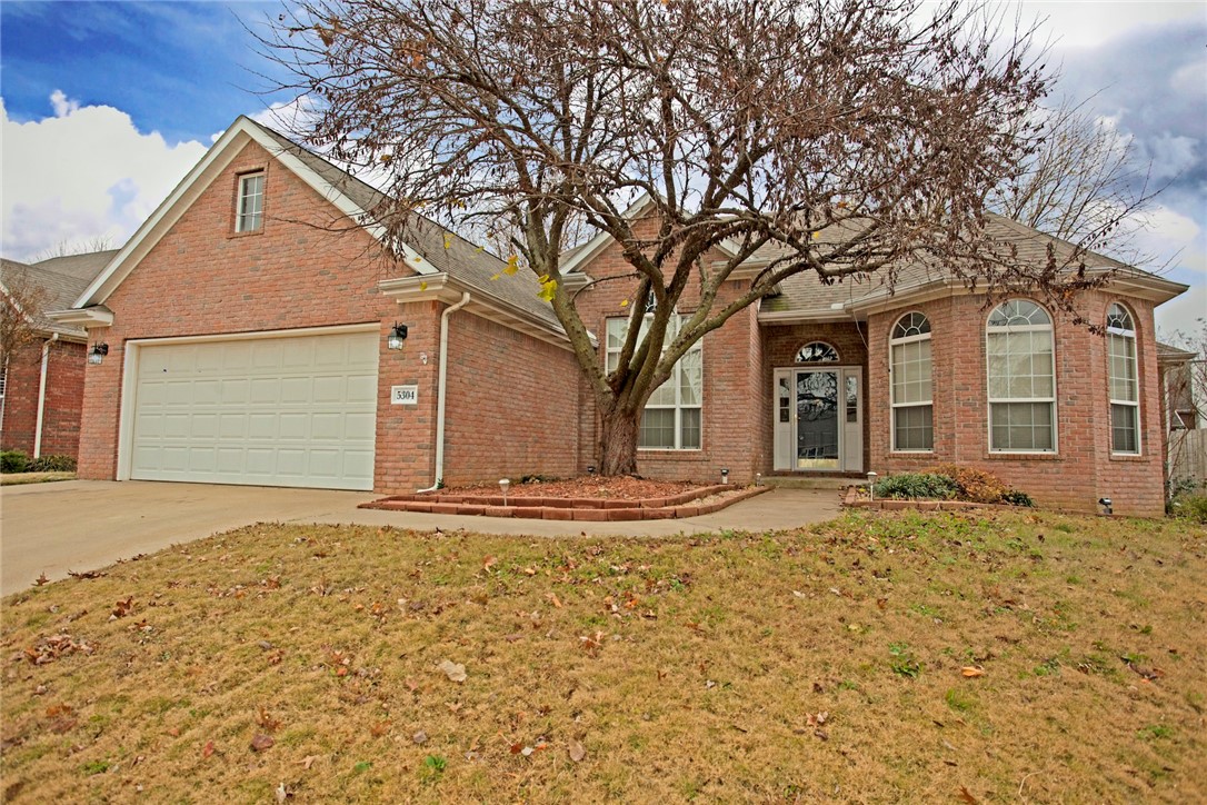 Ridgecrest Meadows Ph 1 Rogers - Residential Lease