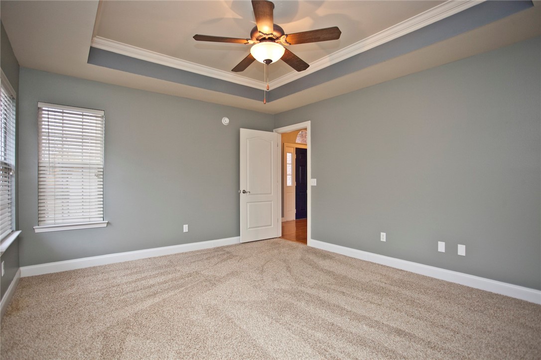 Ridgecrest Meadows Ph 1 Rogers - Residential Lease