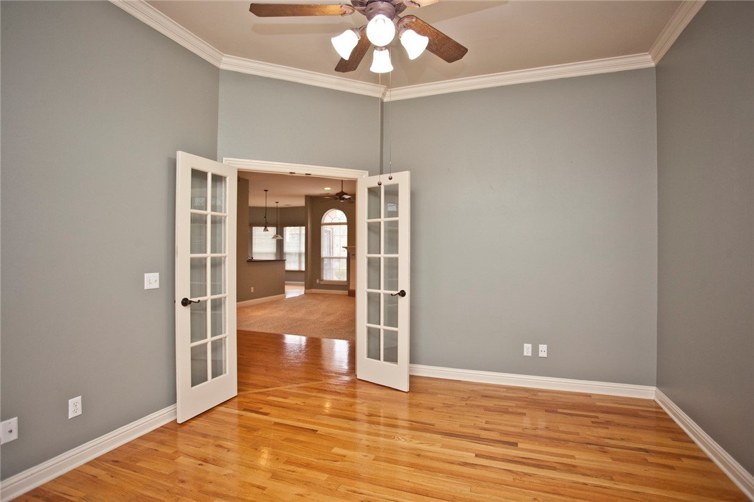 Ridgecrest Meadows Ph 1 Rogers - Residential Lease