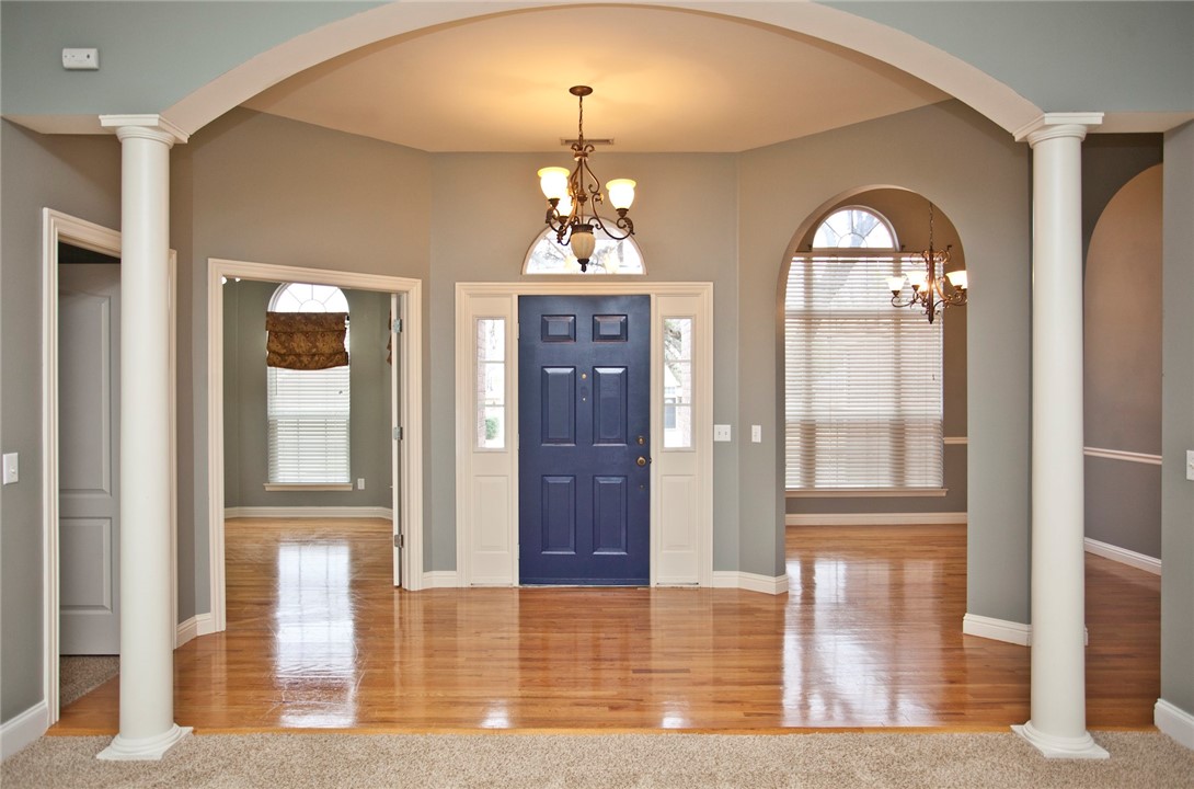 Ridgecrest Meadows Ph 1 Rogers - Residential Lease