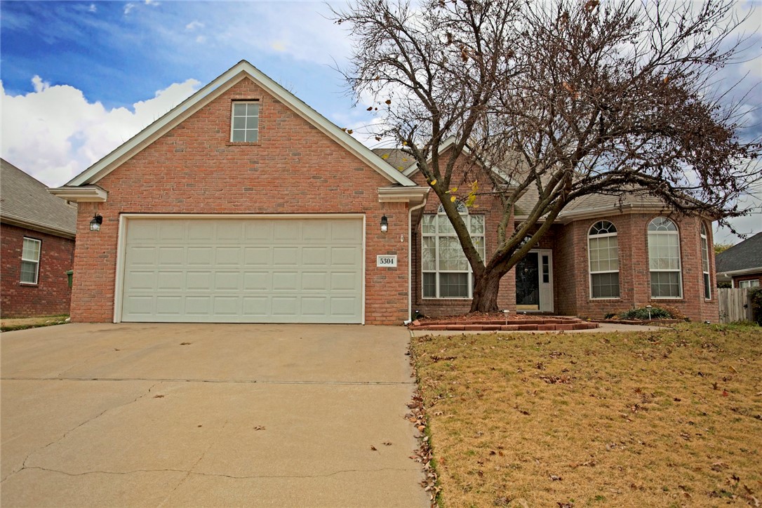 Ridgecrest Meadows Ph 1 Rogers - Residential Lease