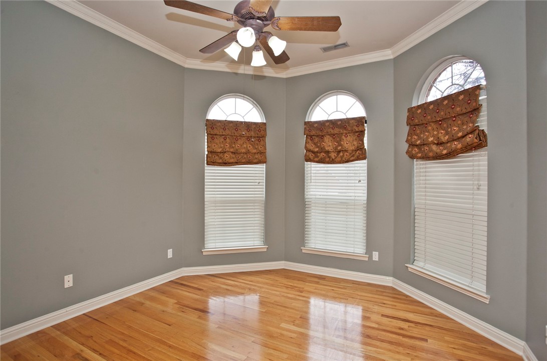 Ridgecrest Meadows Ph 1 Rogers - Residential Lease