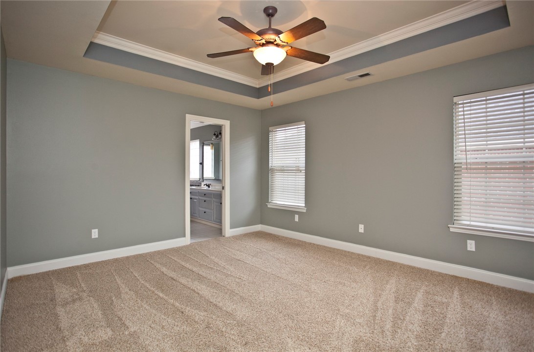 Ridgecrest Meadows Ph 1 Rogers - Residential Lease