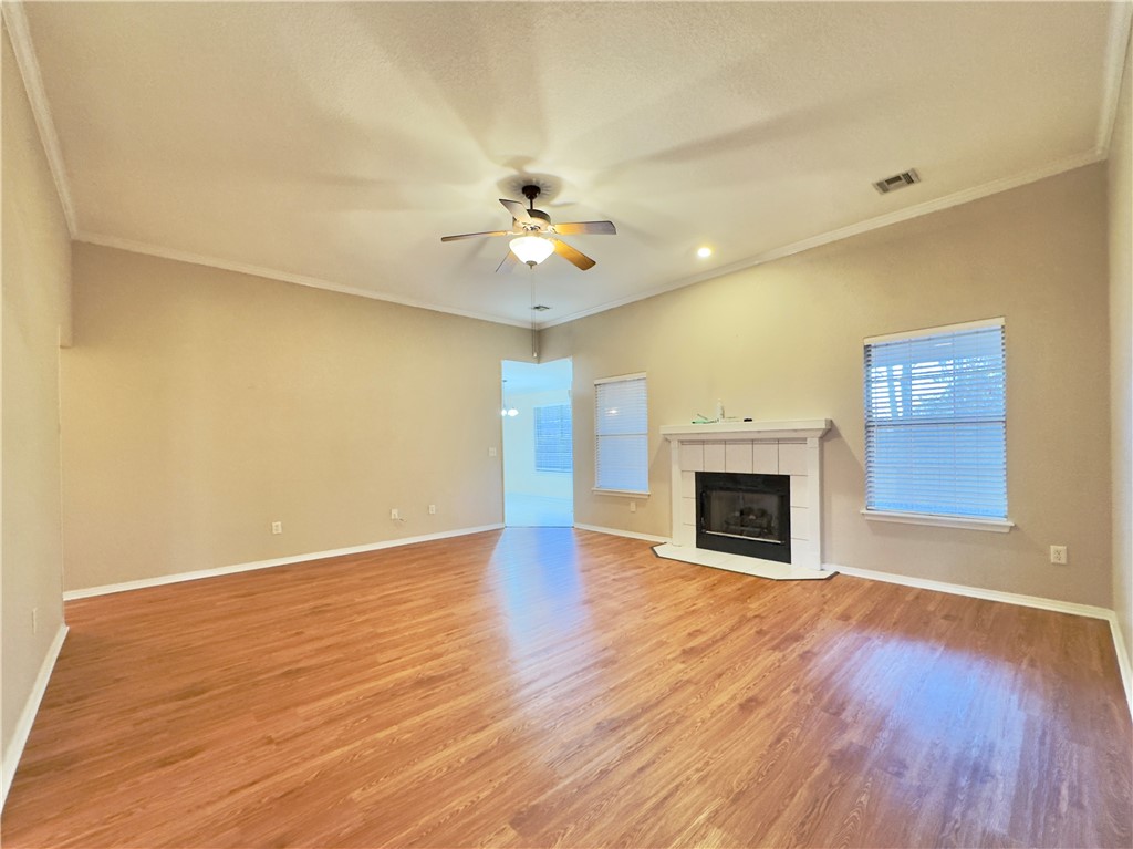 Briarwood Ph I - Residential Lease