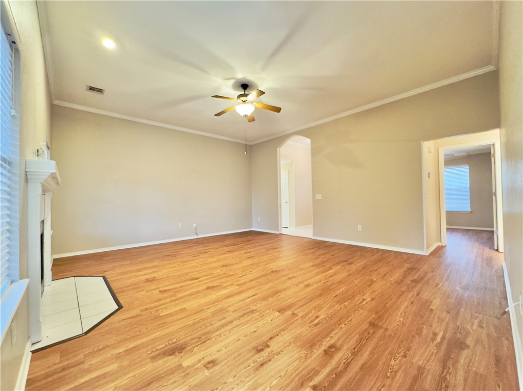 Briarwood Ph I - Residential Lease