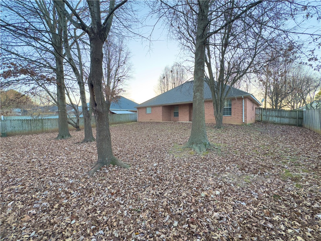 Briarwood Ph I - Residential Lease