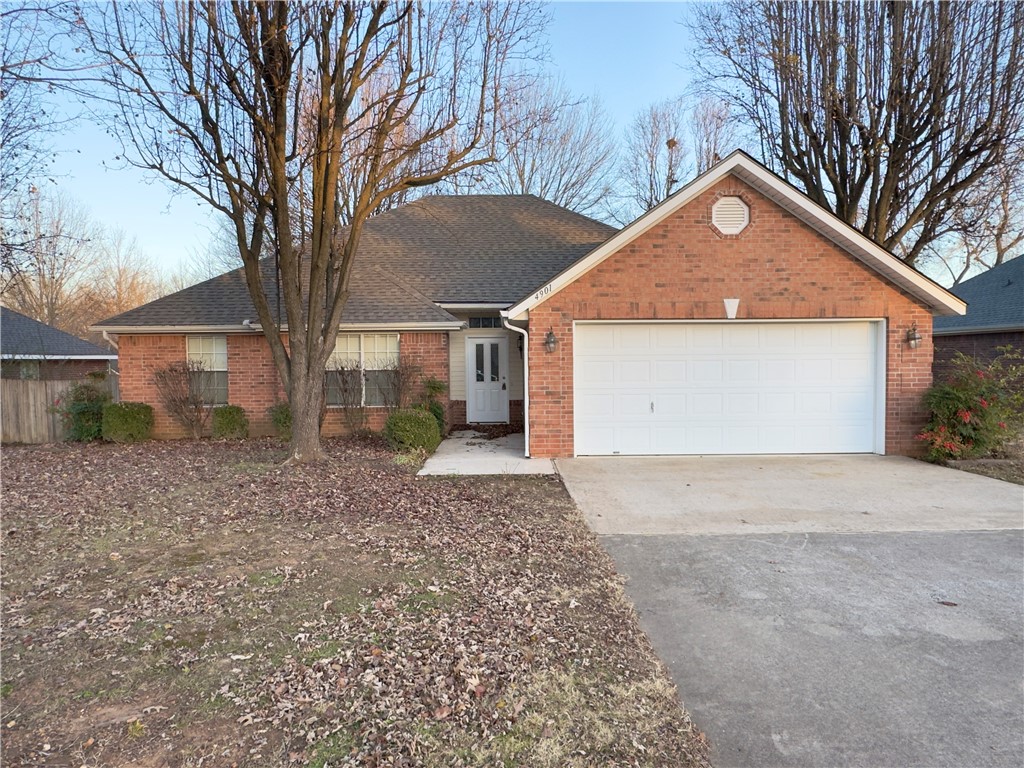 Briarwood Ph I - Residential Lease