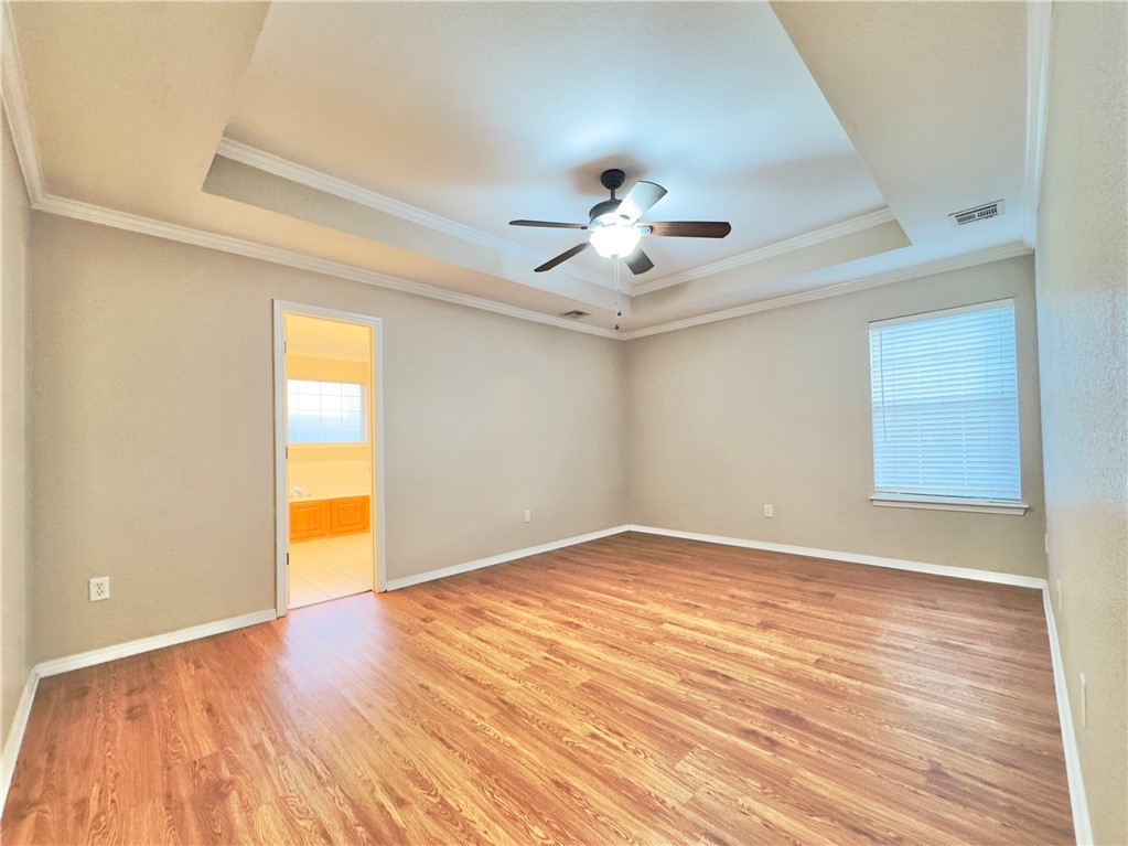 Briarwood Ph I - Residential Lease