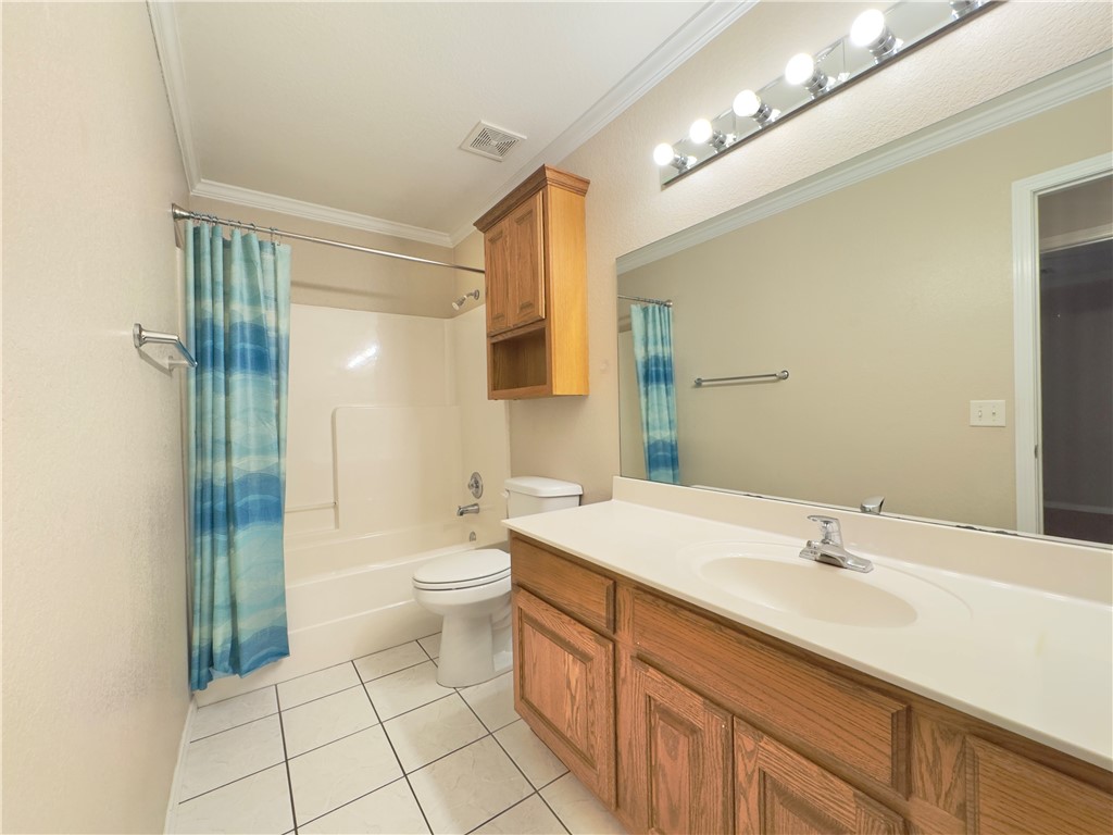 Briarwood Ph I - Residential Lease