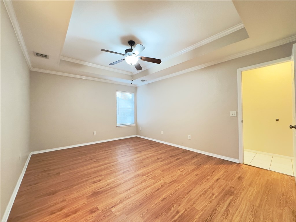 Briarwood Ph I - Residential Lease