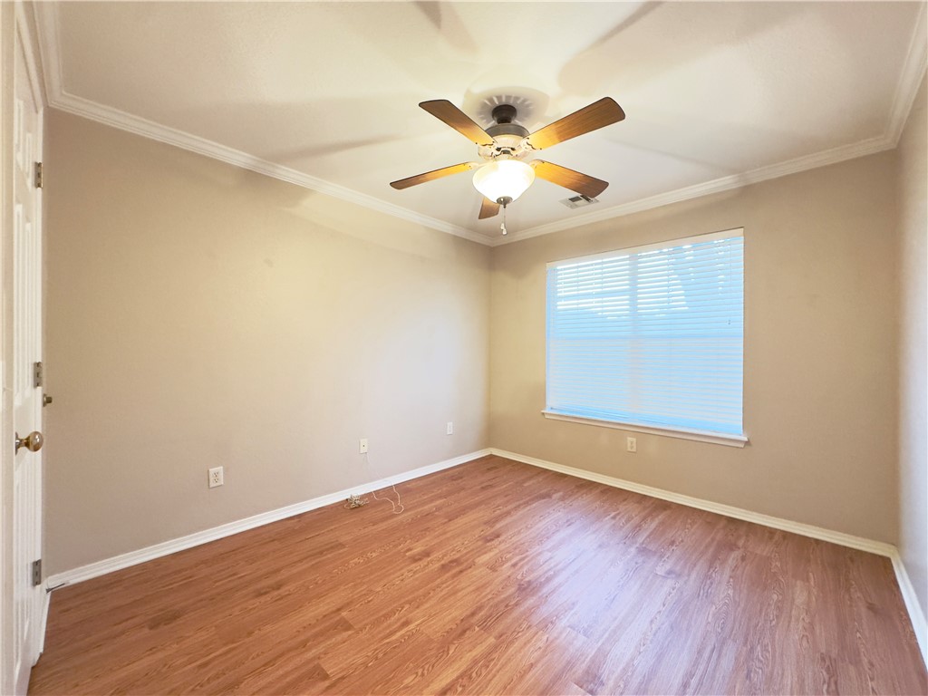 Briarwood Ph I - Residential Lease