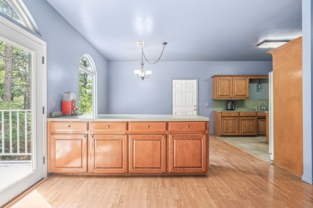 Rural Acreage - Residential