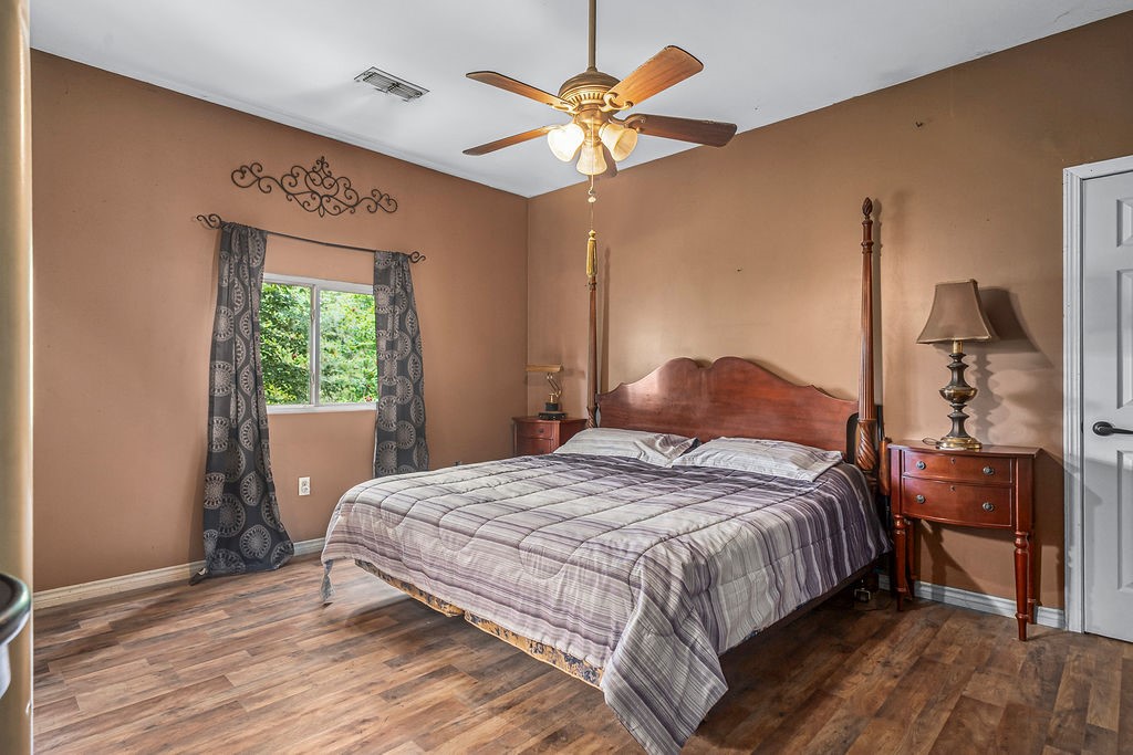 Rural Acreage - Residential