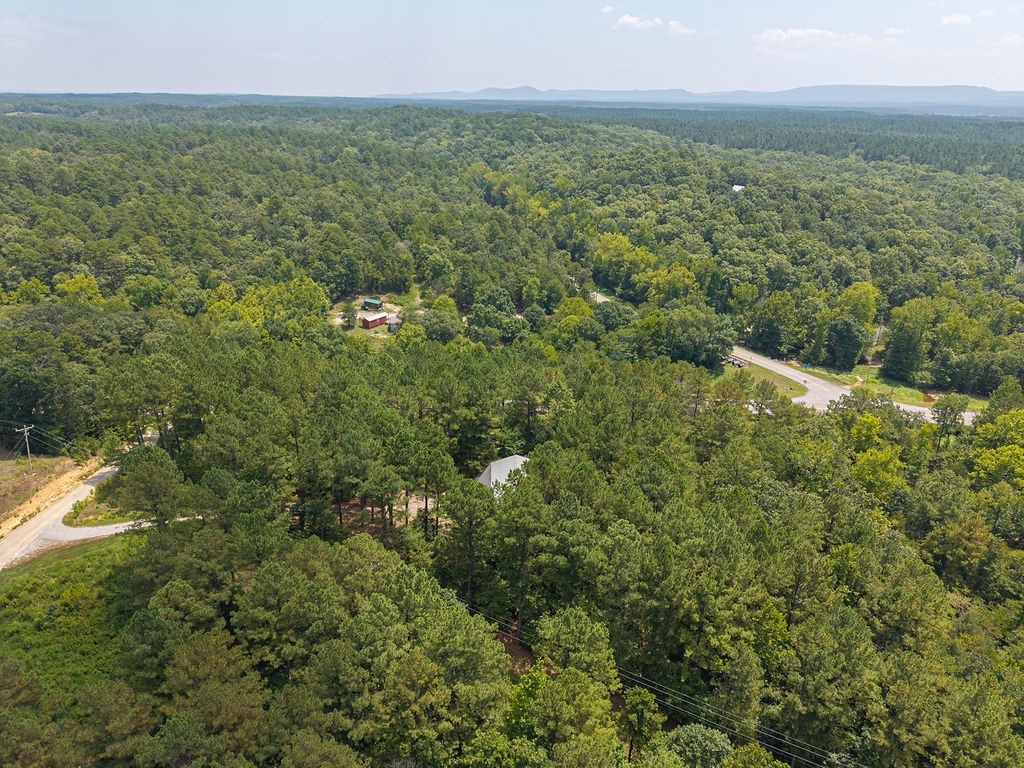 Rural Acreage - Residential