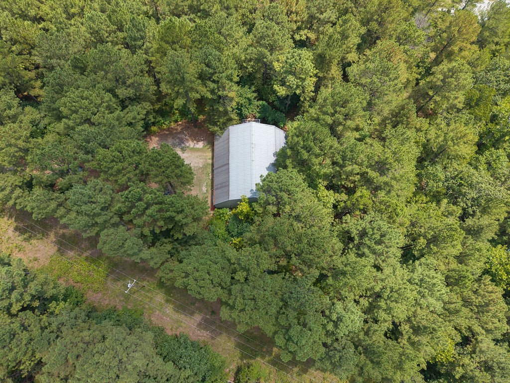 Rural Acreage - Residential