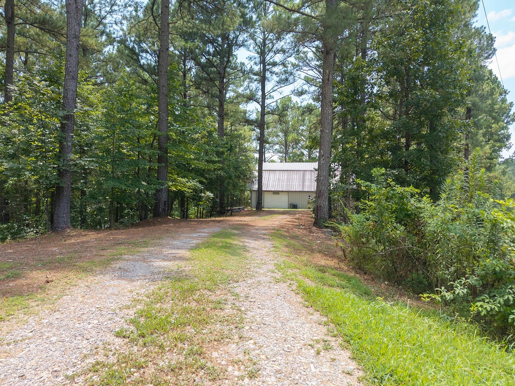 Rural Acreage - Residential