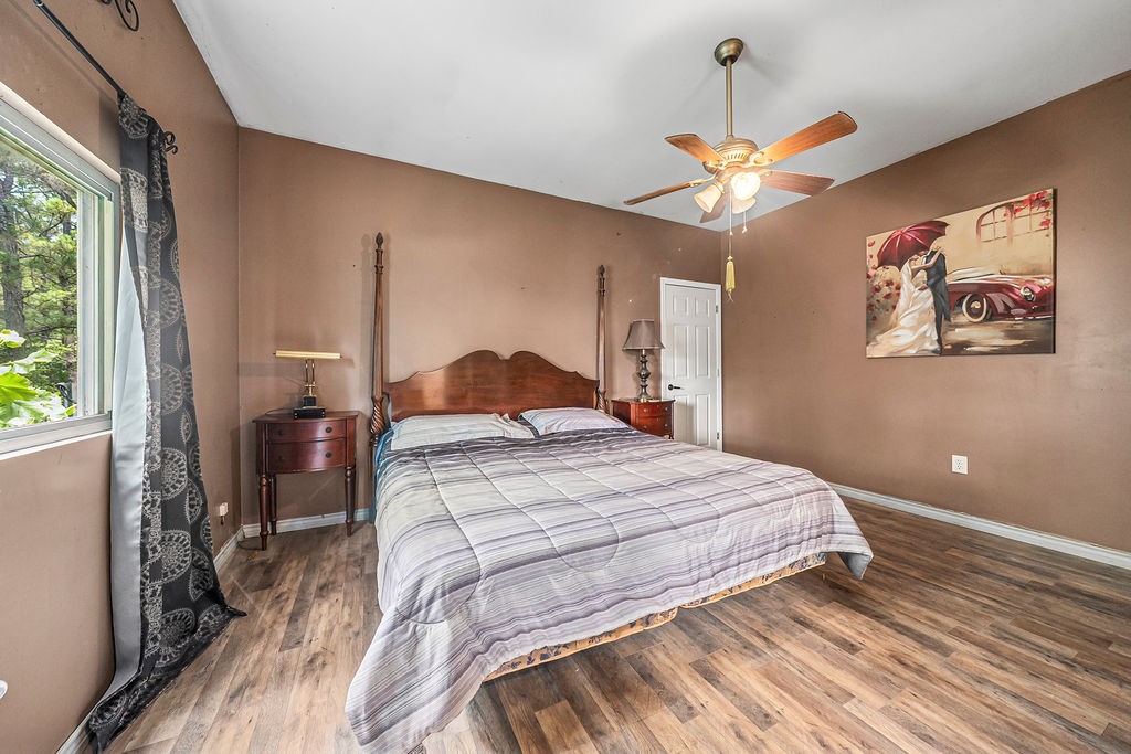 Rural Acreage - Residential