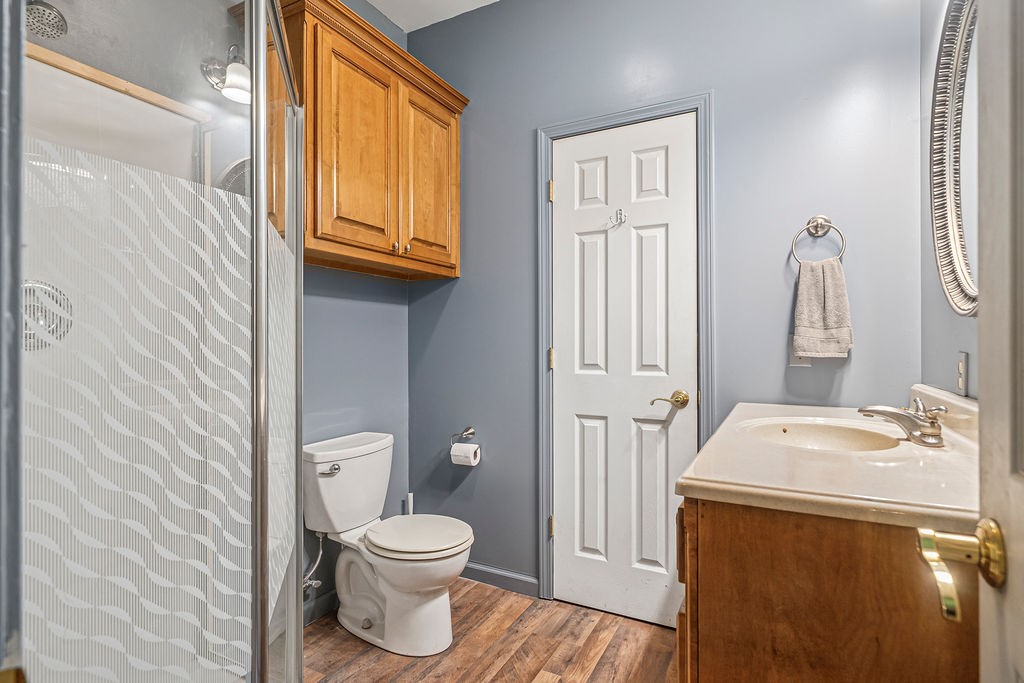 Rural Acreage - Residential