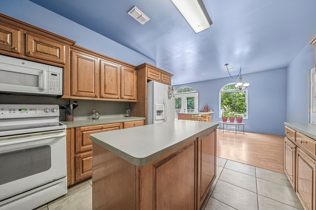 Rural Acreage - Residential