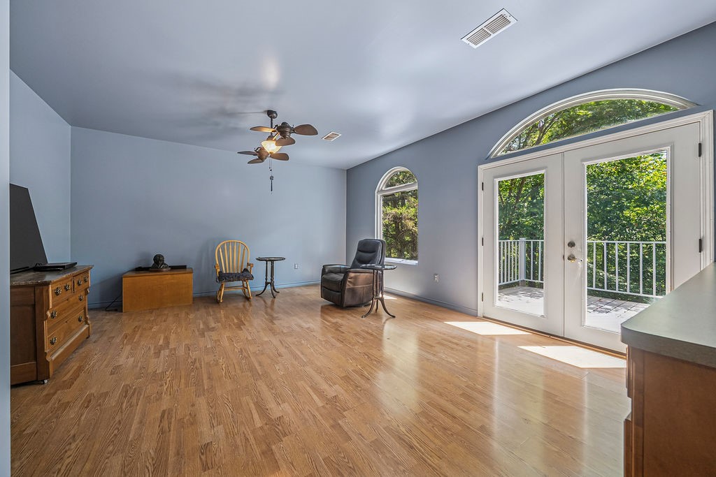 Rural Acreage - Residential