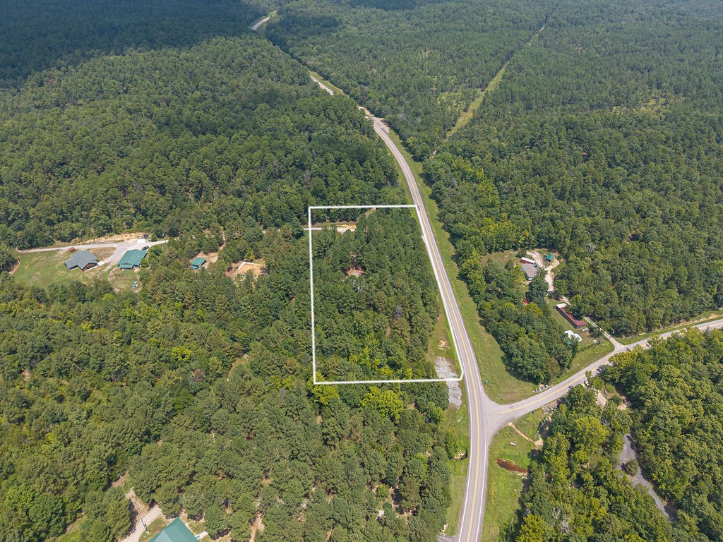 Rural Acreage - Residential