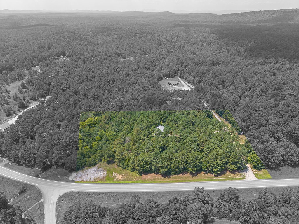 Rural Acreage - Residential