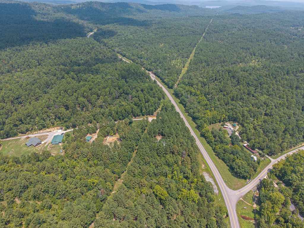 Rural Acreage - Residential