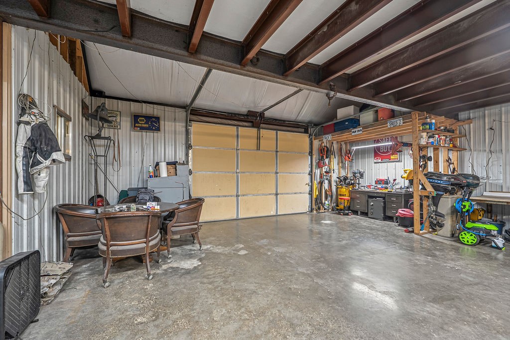 Rural Acreage - Residential