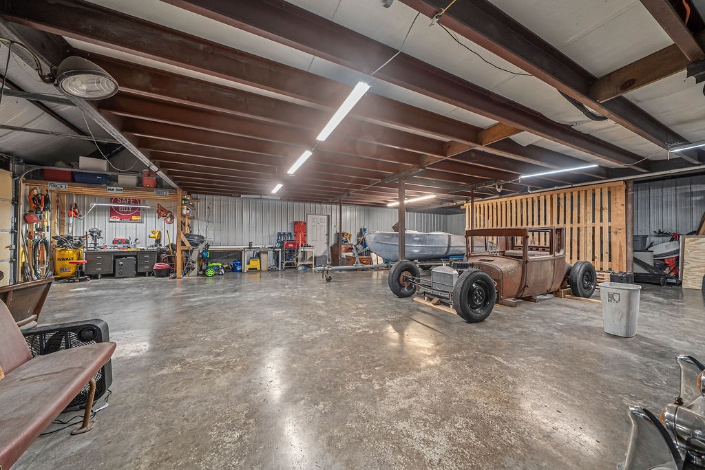 Rural Acreage - Residential