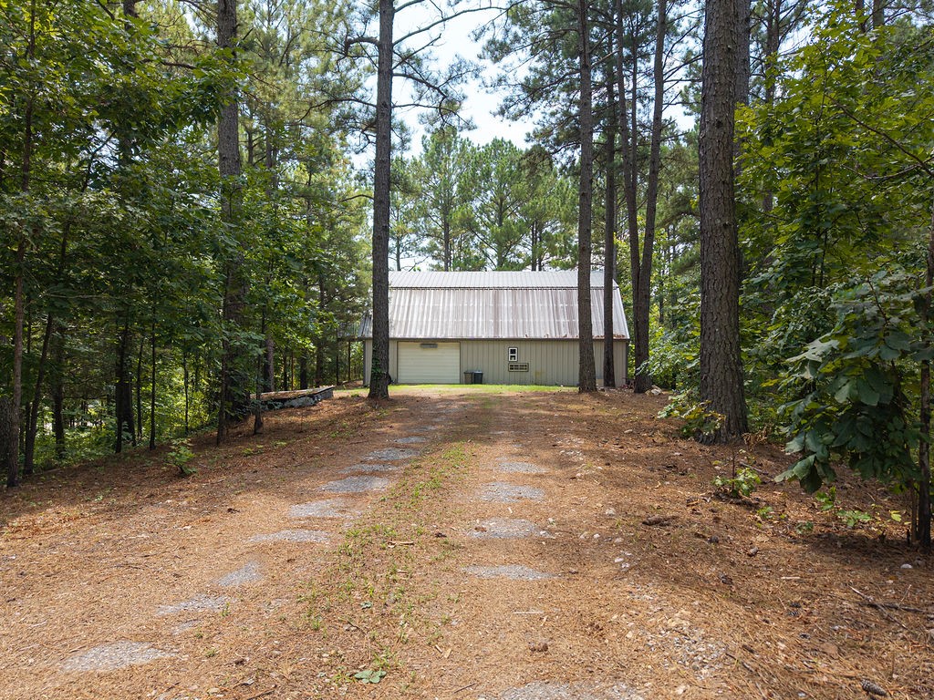 Rural Acreage - Residential